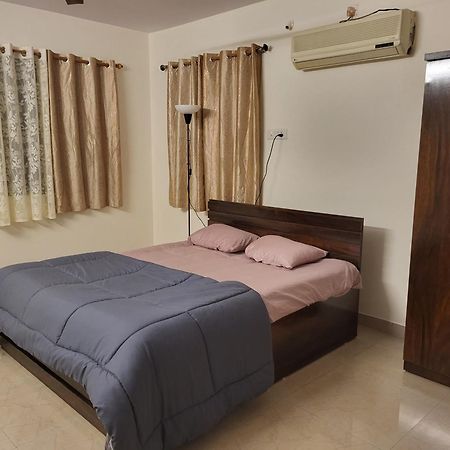 ホテル Konkan House Ratnāgiri エクステリア 写真