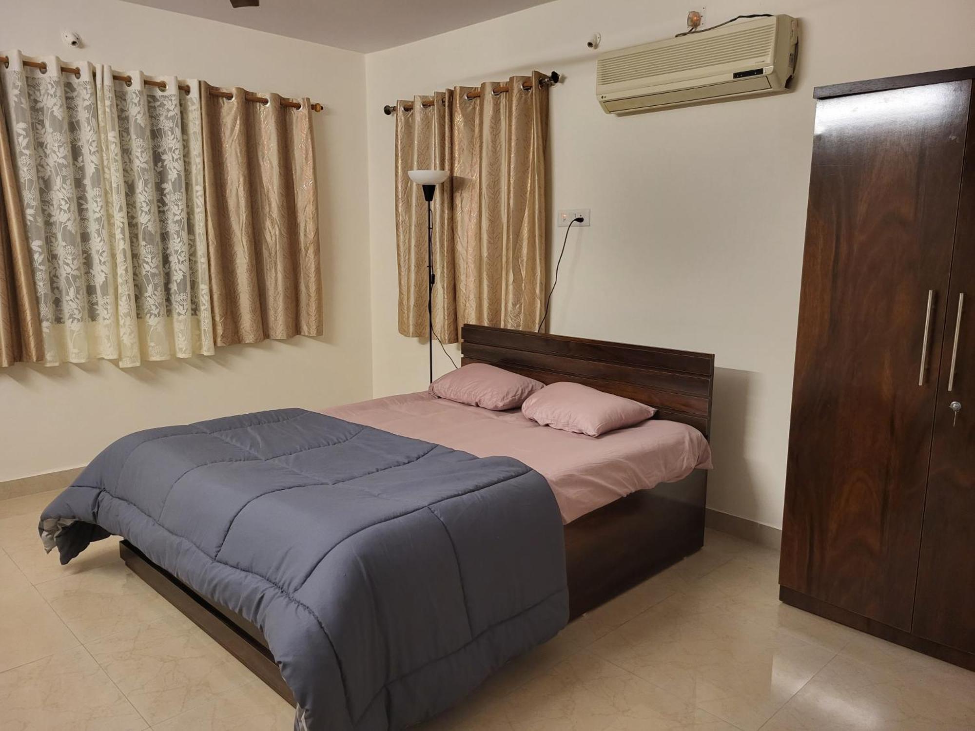 ホテル Konkan House Ratnāgiri エクステリア 写真